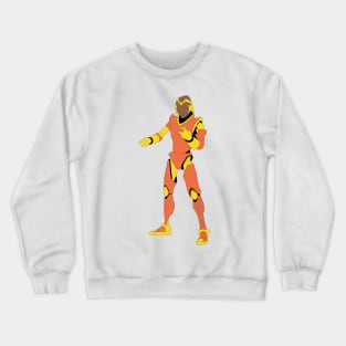 Gunthrie Miggles-Rashbax Crewneck Sweatshirt